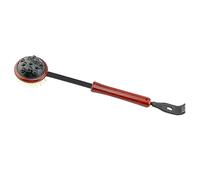 NIYANGLE Multifunctional Knock Massage Hammer for Back Pain Relief Handheld Health Massager Ergonomic Grip for Fitness and Relaxation