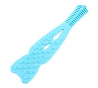 NIYANGLE Multifunctional Pat Back Hammer Massager Tool Portable Health Care Massager for Durable Design with Salient Surface for Acupoint Stimulation