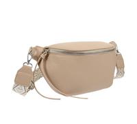 NIYANGLE Multipurpose Crossbody Bag with Compartment Pockets and Easy-Access Zipper for Casual Travel and Streets