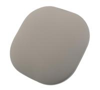 NIYANGLE Nail Art Elbow Pillow for Manicurists Portable Arm Rest Pad Pu Leather Hand Rest Cushion Fits Salon and Home Use