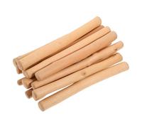 NIYANGLE Natural Drift Wood Pieces DIY Craft Wood Kit for Wedding Vase Filler Rustic Home Decor Beach Objects Nautical Decoration Kit for Centerpiece and Table Display