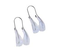 NIYANGLE Nose Shaping Clip 2pcs Nose Lifting Corrector Beauty Tool for Skin Types