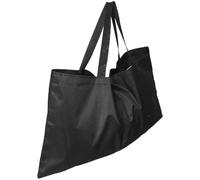 NIYANGLE Outdoor Bbq Tool Organizer Bag Oxford Cloth Grill Accessory Storage Pouch for Camping Hiking Picnic Barbecue Utensil Holder Portable Grilling Equipment Carrier