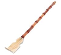NIYANGLE Ox Horn Back Scratcher and Massage Tool Ergonomic Body Itch Relief Household Back Massager