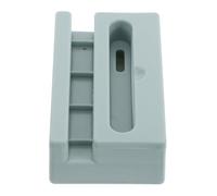 NIYANGLE Phone Sound Amplifier Stand Holder with Stable Support and Unique Plastic Design, for Office Decor and On-the-go Use, Enhances Audio Quality and Serves an Attractive Desktop