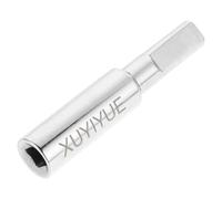 NIYANGLE Piano Tuning Tool Metal Socket for Piano String Shaft Removal Ergonomic Design and Maintenance