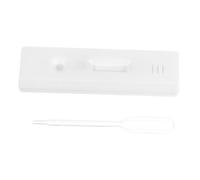 NIYANGLE Pig Pregnancy Test Kit Quick Accurate Pregnancy Detection Strips for Livestock Portable Device for Cattle Horses Pigs Easy Result Interpretation