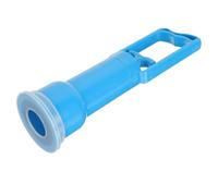 NIYANGLE Piglet Breathing Pump Plastic Respiratory Device for Farrowing Assistance and Amniotic Fluid Removal in Pig Farms