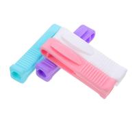 NIYANGLE Plastic Nurse Ampule Opener 4Pcs Mini Breaker Tool for Medical Staff Use in Clinical and Residential Environments