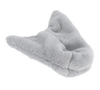NIYANGLE Plush Thermal Shawl for Parrot and Bird with Soft Hidden Corner Design, Warm Sleeping Blanket for Winter Use, Comfortable Bird Bed for Cage and Nest