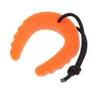 NIYANGLE Portable Door Stopper C-Shaped Door Wedge for Security and Safety Emergency Firefighting Tool Quick Setup for Hotels Apartments Law Enforcement and Office Use