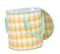 NIYANGLE Portable Foot Bath Bucket for Travel and Home Use Collapsible Design for Easy Storage Insulated to Keep Water Warm for Camping and Daily Foot Soaking