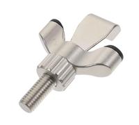 NIYANGLE Portable Travel Door Lock for Hotel Rooms Zinc Alloy Safety Stopper Lock Easy Installation No Damage Compact Lightweight Security Device Prevents Outside Door Opening