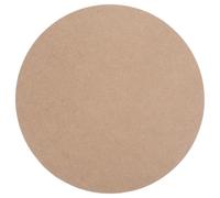 NIYANGLE Pottery Wheel Bat Density Board for Clay Sculpture Making Fiberboard Base for Pottery Clay Wheel Suitable for Ceramic Bowls Pots Cups and Artworks