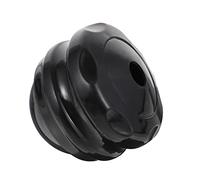NIYANGLE Practicing Ball for Hand Massage Yoga Training Ball Non-Scratch Material for Daily Pressure Relief Hand