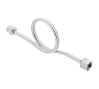 NIYANGLE Pressure Gauge Replacement Buffer Tubing Made of Stainless Steel and Copper with M20 1/2" Specification, Resistant to Wear and Secure Connections, for Industrial Settings