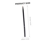 NIYANGLE Professional Maple Wood Drumsticks Drum Kit Supplies for Beginners Students and Musicians Suitable for Practice Concerts and Band Performances