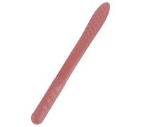 NIYANGLE Professional Meridian Acupoint Knock Massage Stick for Deep Tissue Relief Flexible Ages Body Therapy Tool