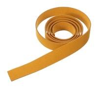 NIYANGLE Professional Piano Temperament Strip Wide Mute Strip Compatible with All Piano Brands and Models for Precise Instrument Tuning and Enhanced Sound Performance