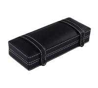 NIYANGLE Pu Pen Case Small Pen Box with Anti-Scratch Feature and Sturdy Design for Souvenir Packaging and Holiday Celebrations