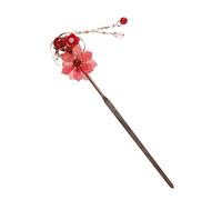 NIYANGLE Retro Hairpins Vintage Hair Sticks Hairpin for Hanfu Classic Chopsticks Fashion Hair Accessories Random Style
