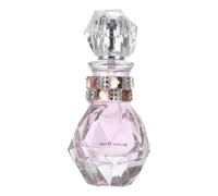 NIYANGLE Romantic Scent for Lady 30ml Lightweight Portable Body Perfume in Glass Bottle, Crisp Fragrance Suitable for Dressing after Showering, for Clothes behind Neck Application
