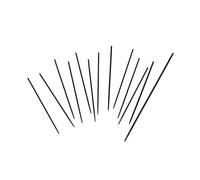 NIYANGLE Saxophone Pin Spring Repair Accessories Good Flexibility and Metal Material for 13pcs for Woodwind Instruments and Suitable for Alto Saxophone Players and Enthusiasts Alto