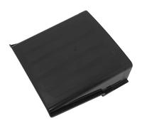 NIYANGLE Security Camera Rain Cover, Universal Outdoor Waterproof Plastic Protective Case with Sunshade and Dirtproof Shield for Outdoor