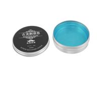 NIYANGLE Shaving Soap for Men and Women Travel Friendly Foamy Shaving Mustache Taming Balm Beard Repair Balm for Sensitive Skin Compact and Convenient