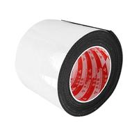 NIYANGLE Shoe Sole Protectors Roll Self-Adhesive Anti-Slip Pads and Sound Dampening Cushion for Everyday Shoes, 100Mm X 2M Mesh Pattern