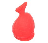 NIYANGLE Silicone Lip Plumping Tool Unique Fish-shaped for Lips Easy to Use Lightweight and Portable for Women Anytime