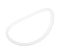 NIYANGLE Silicone Pressure Cooker Ring Universal Gasket Replacement for Electric Pressure Cooker, Foodgrade Material Safe and Reliable Seal Extending Lifespan for Family Meals Cooking