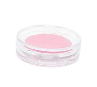 NIYANGLE Single Color Blush Palette for Women Portable Makeup Blush Safe Ingredients and Wear for Skin Tones