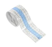 NIYANGLE Spill Glue Stickers Nail Polish Protector Peel off Sticker Spill Film Nail Art Protector Ultra-thin Pu Film