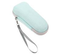 NIYANGLE Storage Bag Hard Case for Electric Made of Oxford Fabric Portable Case Zipper Bag for Trips