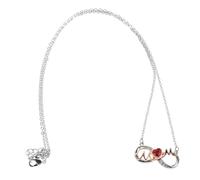 NIYANGLE Stylish Clavicle Chain Necklace for Mothers Day Heart Charm Pendant Jewelry for Mom Grandma Wife Elegant Korean Japanese Design Comfortable Fit for Daily Wear