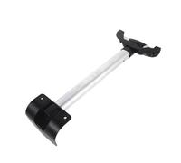 NIYANGLE Suitcase Replacement Part Single Telescopic Handle Rod for Travel Luggage with Sturdy Pull-Out Extension Compatible with Suitcase Repair