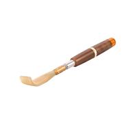 NIYANGLE Telescoping Back Scratcher with Ergonomic Handle Extendable Itch Relief for Adults Boys and Girls Portable Scratch Tool for Hard Reach Areas Safe Smooth Design