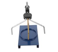 NIYANGLE Thermal Conductivity Demonstrator Heat Transfer Kit for Middle School Physics Experiments Portable Science Teaching Aid Heat Measurement Tool for Student Lab Learning