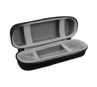 NIYANGLE Toothbrush Storage Bag Travel Case for Electric Toothbrush Compact and Holder for Daily Use for Camping and Business Trips