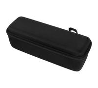 NIYANGLE Travel Hard Shell Protective Case for Cordless Water Flosser Meo701, Compact Nylon Dental Flosser Storage Pouch for Oral Care the Go