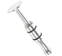 NIYANGLE Trumpet Practice Mouthpiece Device for Trumpet Musical Instruments Accessory for Mouth Exercise Tools