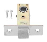 NIYANGLE Tubular Mortice Latch Door Lock with Adjustable Handle for Internal and External Doors and Screw