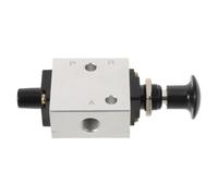 NIYANGLE Tyre Machine Switch for Tire Changer Auxiliary Arm with Operator Friendly Design and Universal Compatibility, Alloy and Plastic Material, Suitable for Professional Tire Repair