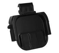 NIYANGLE Universal Rice Cooker Lid Lock Push Button Switch Black Leak Proof Cooker Cover Replacement Accessory Pot Lid Maintenance