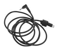 NIYANGLE USB C to Dc Adapter Cable Multi-purpose Charging Cord Flexible PVC Copper Compatible with Laptops Cameras Power Plug Kit Extension Cable