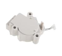 NIYANGLE Washing Machine Drain Motor Xpq-6a for Top Load Washer, Easy Installation and Efficient Drainage, Silent Operation for Household Laundry Maintenance