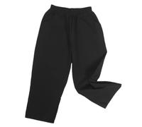 NIYANGLE Waterproof Dog Grooming Trousers for Pet Grooming Assistants, Lightweight Polyester Workwear with Reinforced Durability and Ergonomic Design, for Shop and Home Use