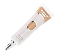 NIYANGLE Waterproof Eyeshadow Primer Cream Long Wear Eye Base Creates Matte Appearance and Evens out Skin Tone with White Water + Essence Formula for Professional Salon and Personal Use