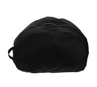 NIYANGLE Waterproof Helmet Carrying Bag for Bicycle and Horse Riding, Portable Design with Optimized Storage Space Made of Sturdy Polyamide Fiber, Suitable for Gloves and Helmets